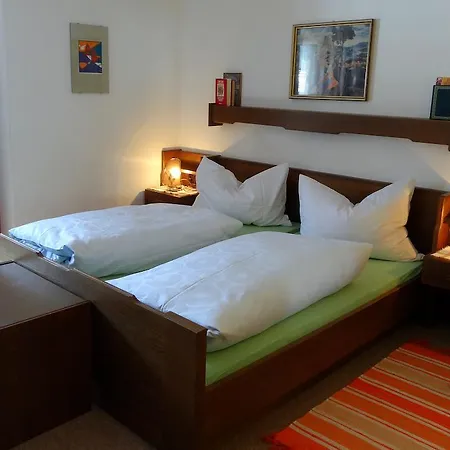 Ferienhaus - Padrins *