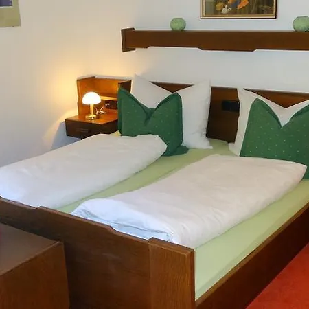 Ferienhaus - Padrins Obernberg am Brenner