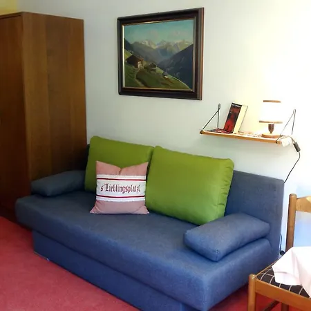 Apartment Ferienhaus - Padrins