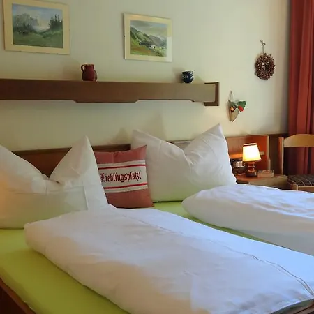 Apartment Ferienhaus - Padrins *