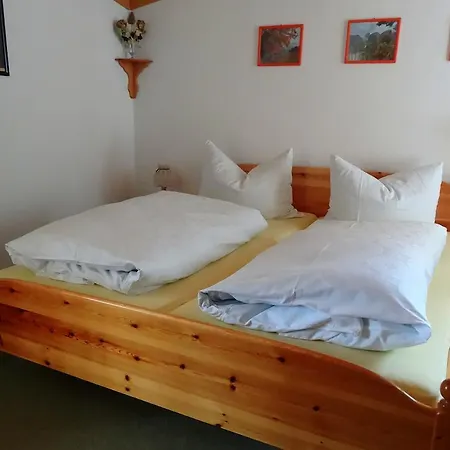 Ferienhaus - Padrins *