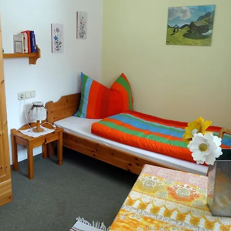 Apartment Ferienhaus - Padrins