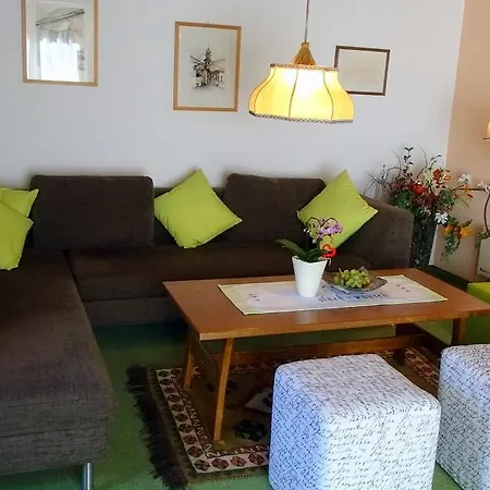 Apartment Ferienhaus - Padrins