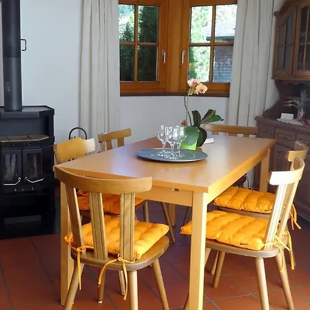 Ferienhaus - Padrins Apartment Obernberg am Brenner