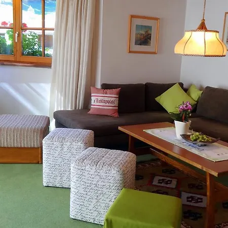 Apartment Ferienhaus - Padrins
