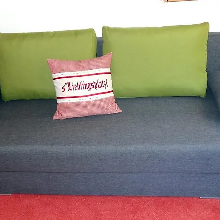 Ferienhaus - Padrins Apartment