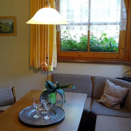 Apartment Ferienhaus - Padrins *