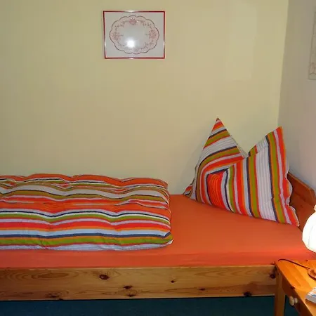 Ferienhaus - Padrins