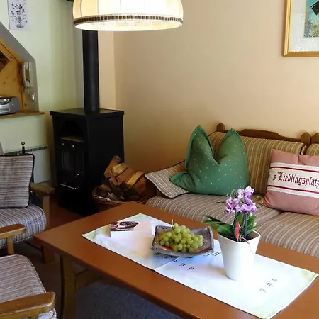 Apartment Ferienhaus - Padrins