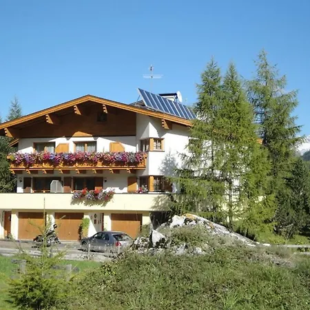 Apartment Ferienhaus - Padrins
