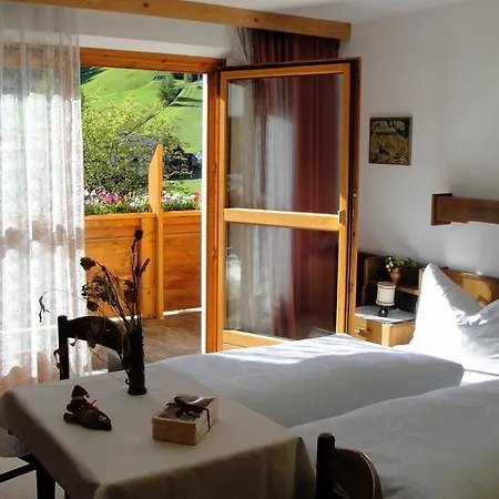 Apartment Ferienhaus - Padrins *
